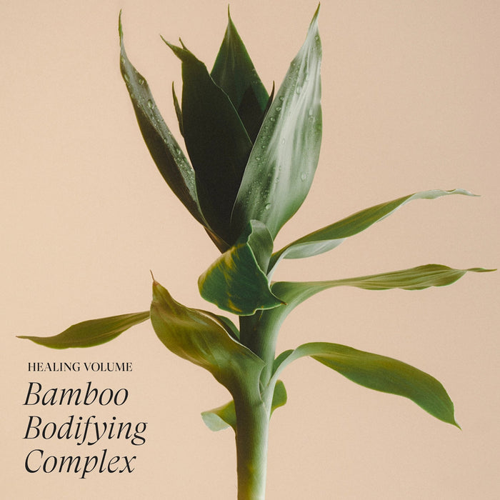 Lanza Healing Volum Conditioner 250ml - Cancam