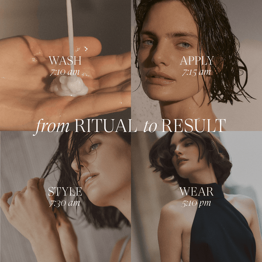 Lanza Healing Volum Conditioner 950 ml - Cancam