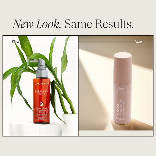 Lanza Healing Volume Thickening Treatment Spray 100ml - Cancam
