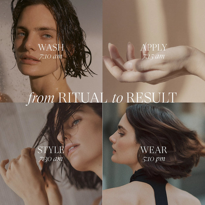 Lanza Healing Volume Thickening Treatment Spray 100ml - Cancam