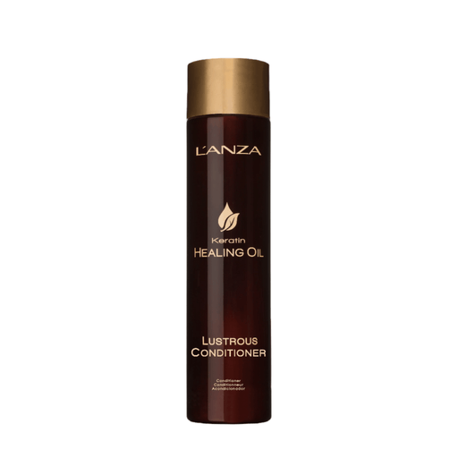 Lanza Keratin Healing Oil Conditioner 250ml - Cancam