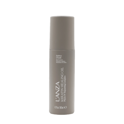 Lanza Keratin Healing Oil Defrizz Cream 140ml - Cancam