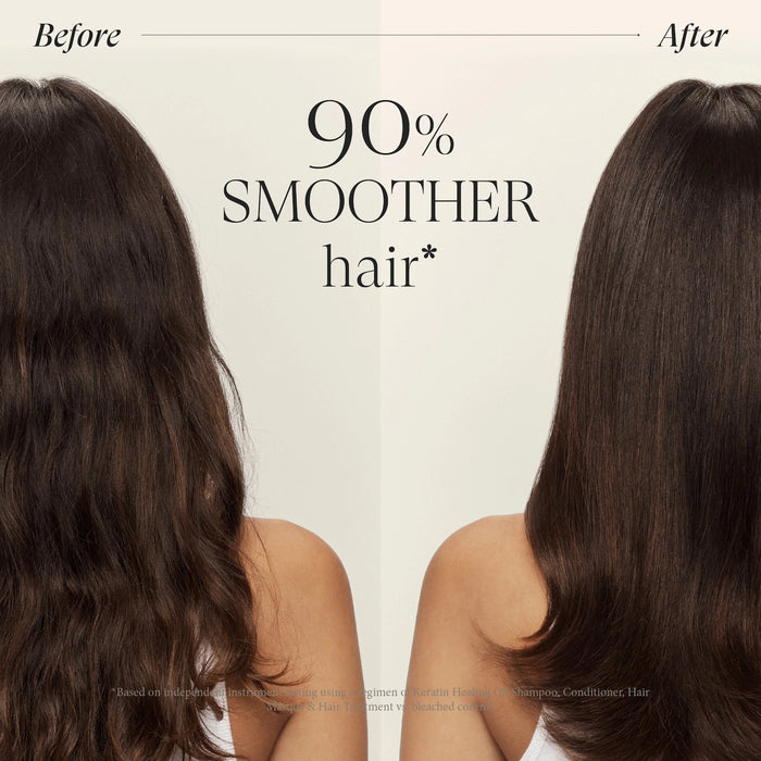 Lanza Keratin Healing Oil Hair Treatment 100ml utg - Cancam