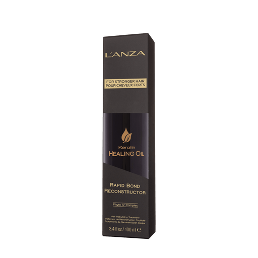 Lanza Keratin Healing Oil Rapid Bond Reconstructor 100ml - Cancam