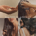Lanza Keratin Healing Oil Shampoo 950 ml - Cancam