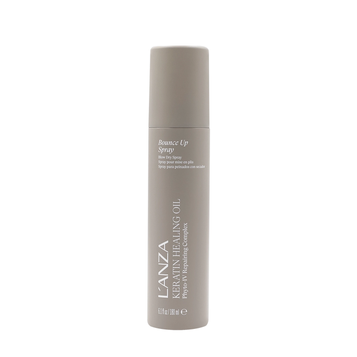 Lanza KHO Bounce Up Spray 180ml - Cancam