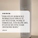 Lanza KHO Bounce Up Spray 180ml - Cancam