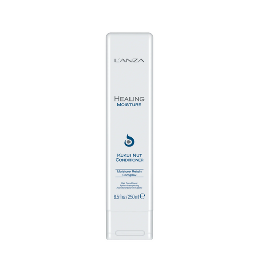 Lanza Kukui Nut Conditioner 250ml - Cancam