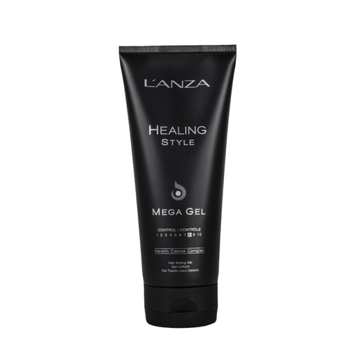 Lanza Mega Gel 200ml - Cancam
