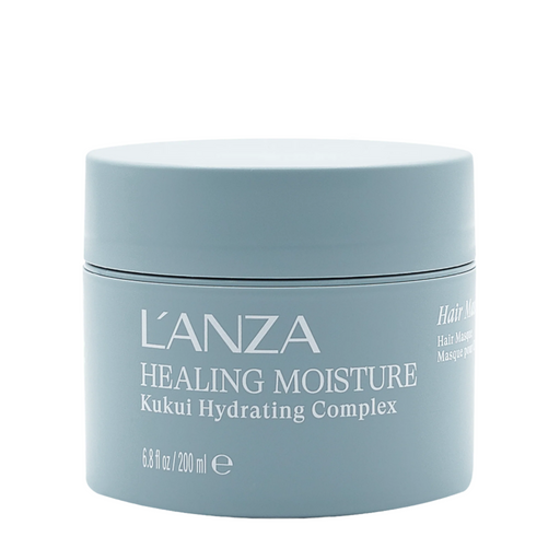 Lanza Moi Moi Hair Masque 200ml - Cancam