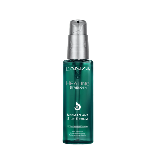 Lanza Neem Plant Silk Serum 100ml - Cancam