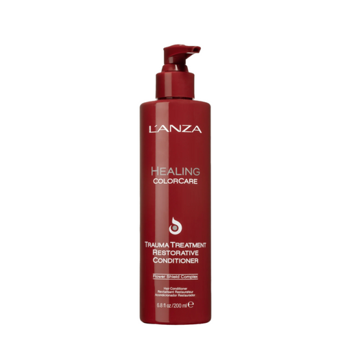 Lanza Trauma Treatment Conditioner 200ml - Cancam