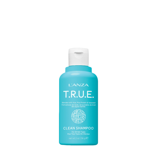 Lanza TRUE Clean Shampoo 56g - Cancam