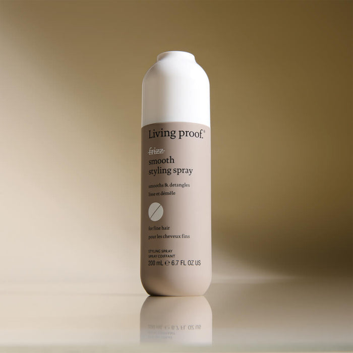 Living Proof No Frizz Smooth Styling spray 200 ml - Cancam