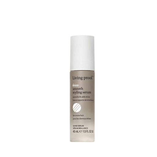 Living Proof Smooth styling serum 45 ml - Cancam