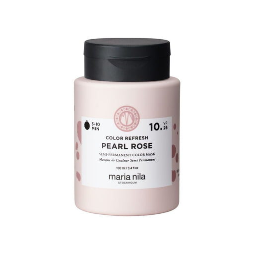 Maria Nila Color Refresh 10.26 Pearl Rose 100 ml - Cancam
