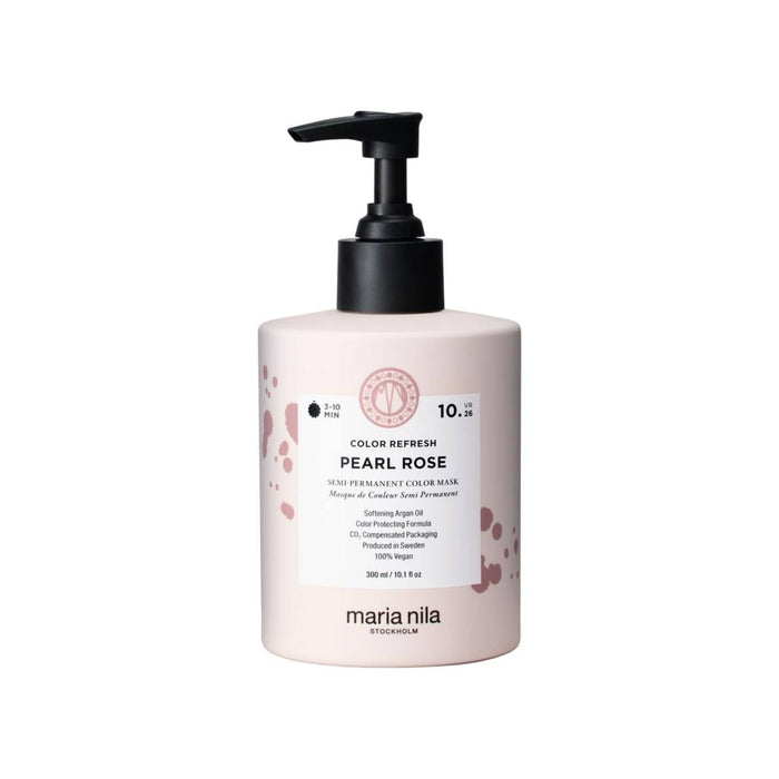 Maria Nila Color Refresh 10.26 Pearl Rose 300 ml - Cancam