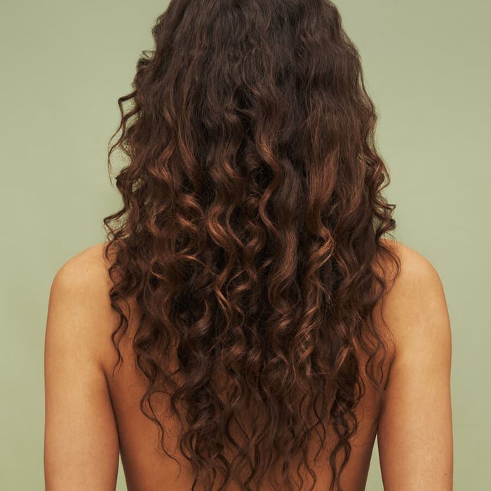 Maria Nila Color Refresh 7.35 Caramel Brown 300 ml - Cancam