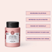 Maria Nila Colour Refresh Autumn Red 100 ml - Cancam