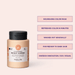 Maria Nila Colour Refresh Bright Copper 100 ml - Cancam