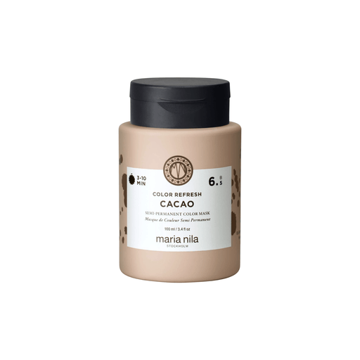 Maria Nila Colour Refresh Cacao 100 ml - Cancam