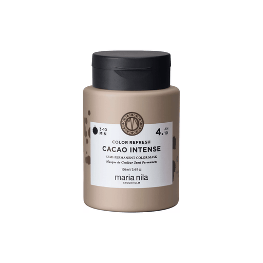 Maria Nila Colour Refresh Cacao Intense 100 ml - Cancam