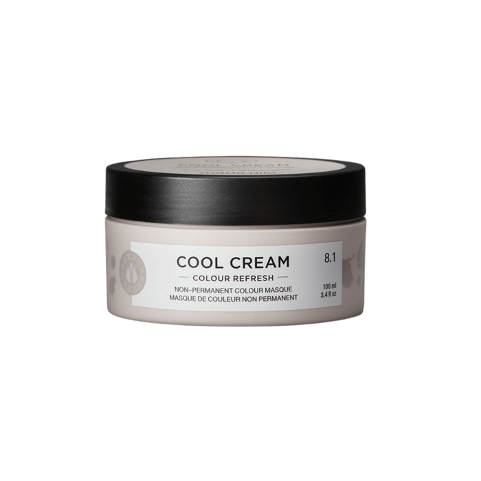 Maria Nila Colour Refresh Cool Cream 100 ml - Cancam