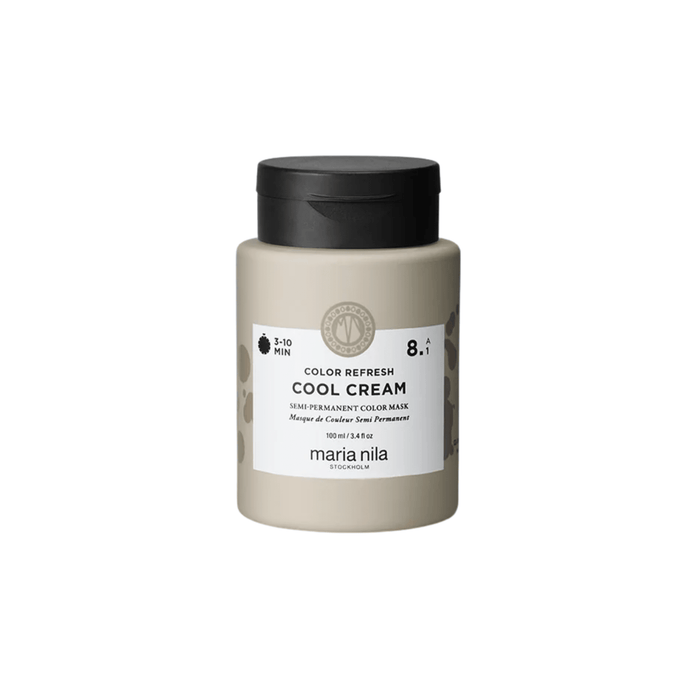Maria Nila Colour Refresh Cool Cream 100 ml - Cancam