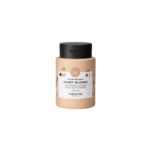 Maria Nila Colour Refresh Honey Blonde 100 ml - Cancam