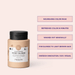 Maria Nila Colour Refresh Honey Blonde 100 ml - Cancam