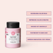 Maria Nila Colour Refresh Pink Pop 100 ml - Cancam
