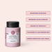 Maria Nila Colour Refresh Vivid violet 100 ml - Cancam