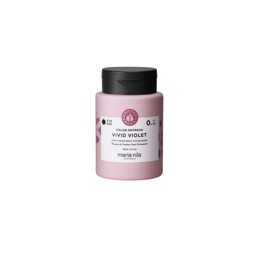 Maria Nila Colour Refresh Vivid violet 100 ml - Cancam