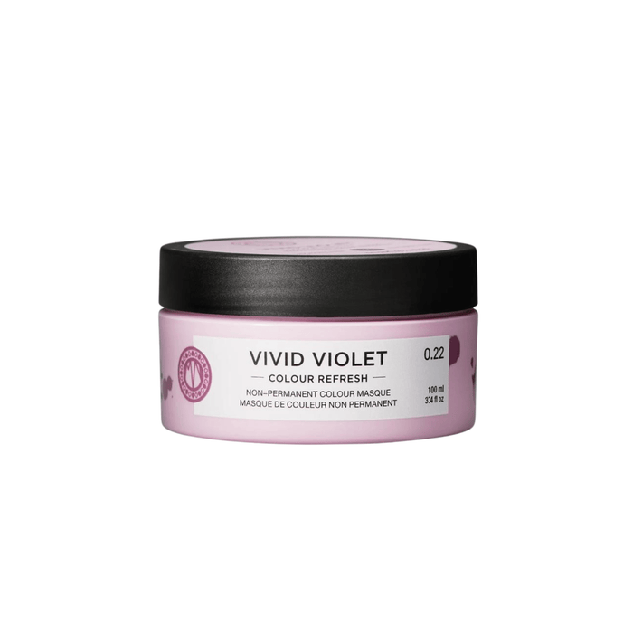 Maria Nila Colour Refresh Vivid violet 100 ml - Cancam