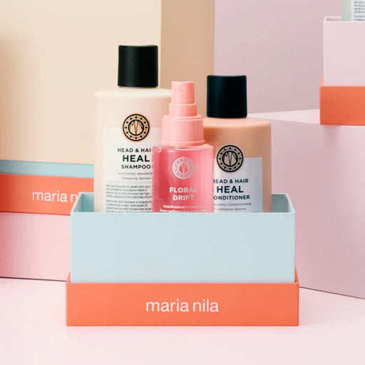 Maria Nila Head & Hair Heal Gift Box 2025 - Cancam