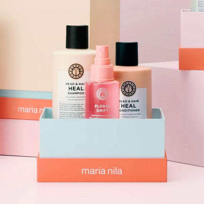 Maria Nila Head & Hair Heal Gift Box 2025 - Cancam