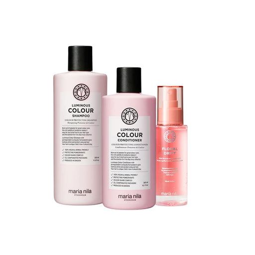 Maria Nila Luminous Colour Gift Box 2025 - Cancam