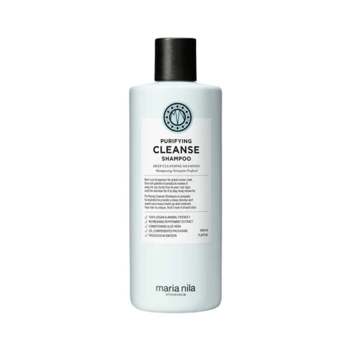 Maria Nila Purifying Cleanse Shampoo 350 ml - Cancam