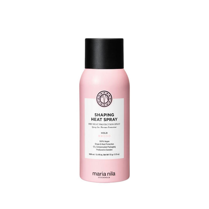 Maria Nila Shaping Heat Spray 100 ml - Cancam