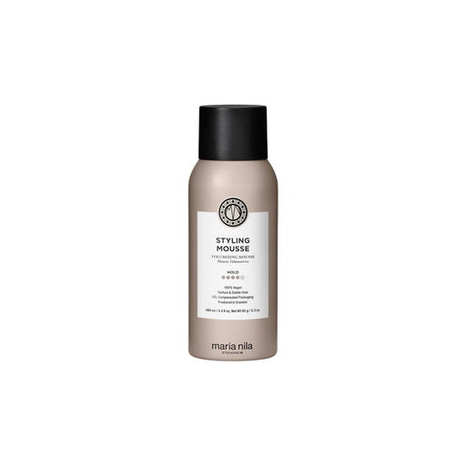 Maria Nila Styling Hair Mousse 100 ml - Cancam