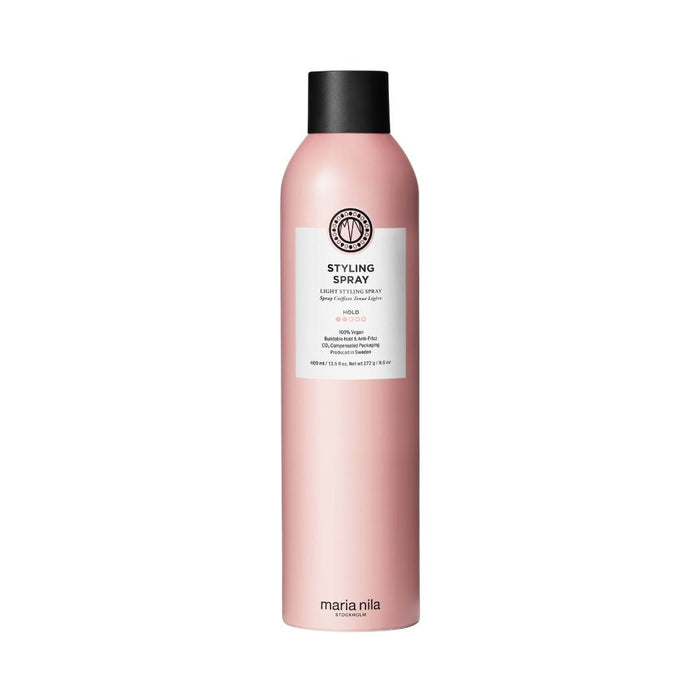 Maria Nila Styling Spray 400 ml - Cancam