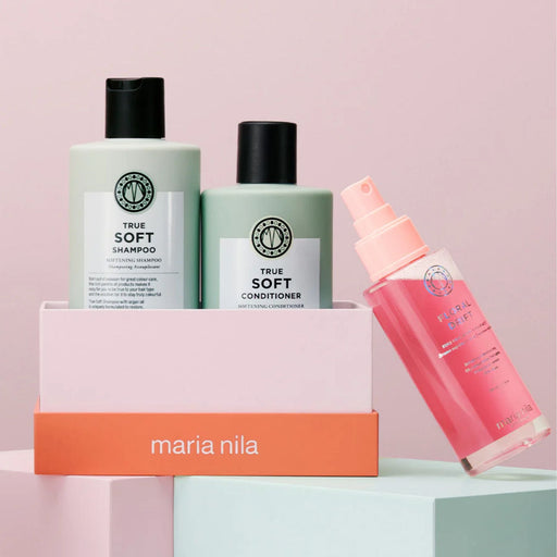 Maria Nila True Soft Gift Box 2025 - Cancam