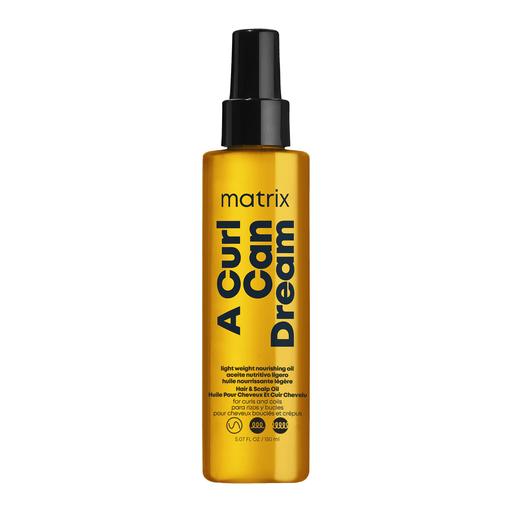 Matrix A Curl Can Dream Lightweight Oil 150 ml - Cancam