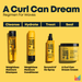 Matrix A Curl Can Dream Scrunch N' Go Defining Spray 250 ml - Cancam