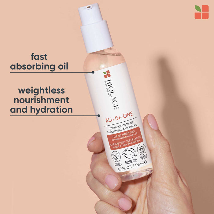 Matrix Biolage all - in - one Coconut Infusion Spray 150 ml - Cancam