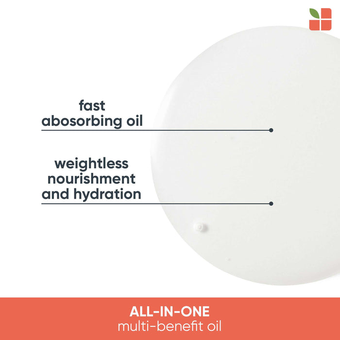 Matrix Biolage all - in - one Coconut Infusion Spray 150 ml - Cancam