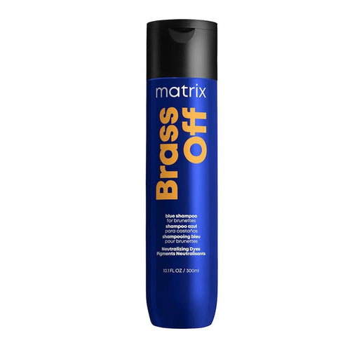 Matrix Brass Off Shampoo 300 ml - Cancam