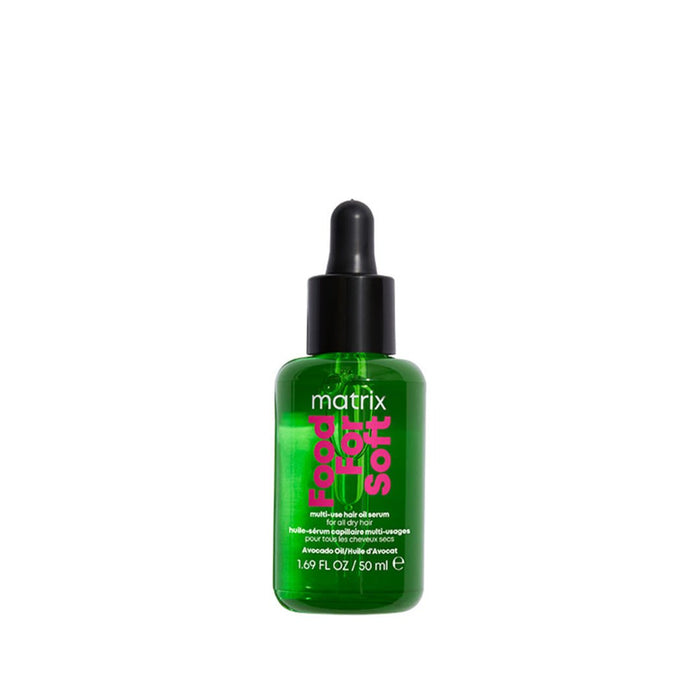 Matrix Food For Soft Oil Serum 50 ml - Cancam