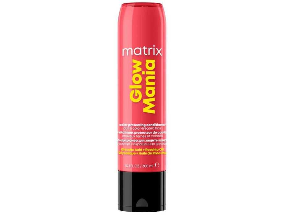 Matrix Glow Mania Color Protecting Conditioner 300 ml - Cancam