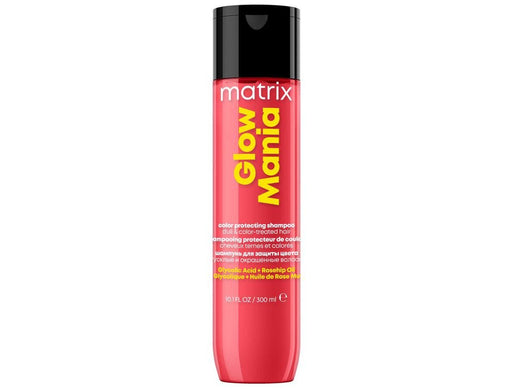 Matrix Glow Mania Color Protecting Shampoo 300 ml - Cancam